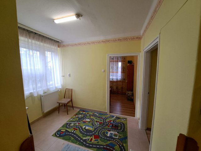 Eladó téglalakás, Mohácson, Ponty utcában 31.5 M Ft, 1+1 szobás