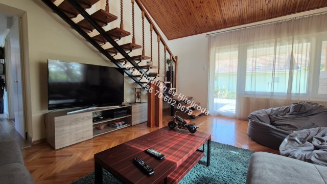 Eladó családi ház, Békéscsabán 94.9 M Ft, 4 szobás