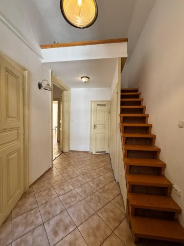 Kiadó téglalakás, albérlet, VI. kerületben, Teréz körúton