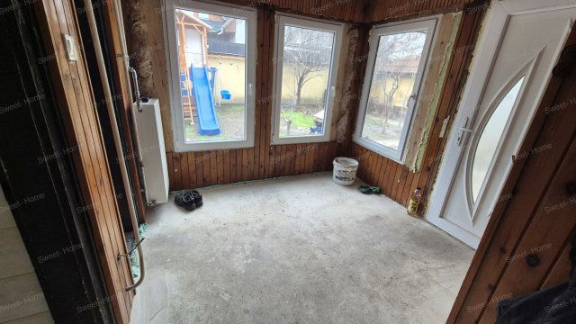 Eladó családi ház, Kecskeméten 49.9 M Ft, 3 szobás