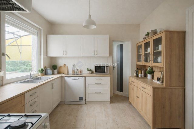 Eladó családi ház, Budapesten, XVIII. kerületben 149.9 M Ft