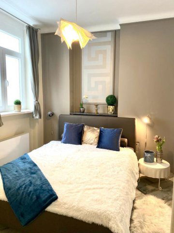 Eladó téglalakás, Budapesten, VII. kerületben 42.9 M Ft