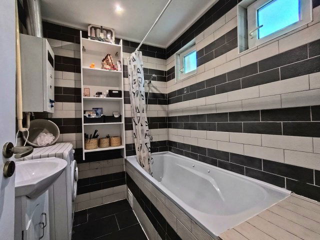 Eladó téglalakás, Budapesten, XIII. kerületben, Gyermek téren