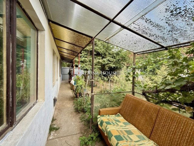 Eladó családi ház, Békéscsabán 22.9 M Ft, 2 szobás