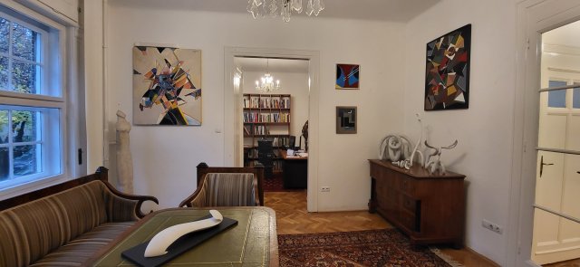 Eladó téglalakás, Budapesten, XIV. kerületben 65 M Ft, 2 szobás