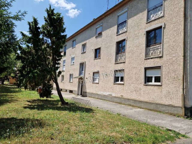 Eladó téglalakás, Bélapátfalván 13.9 M Ft, 2 szobás