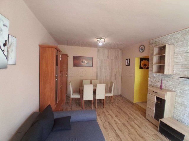 Kiadó téglalakás, albérlet, Kaposváron 150 E Ft / hó