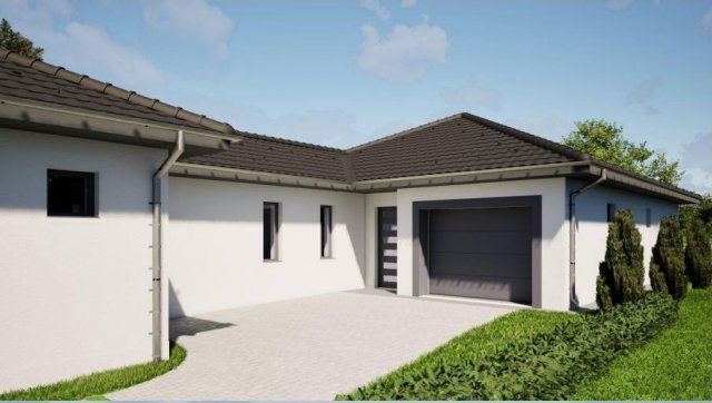 Eladó ikerház, Nyíregyházán 74.99 M Ft, 3 szobás