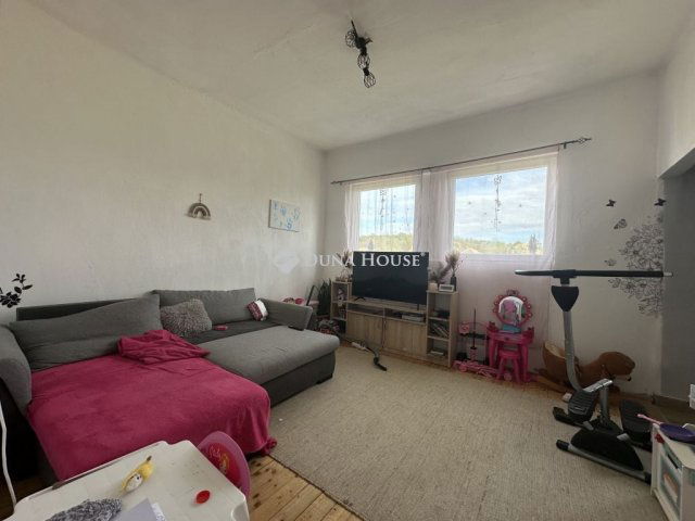 Eladó családi ház, Alsószentivánon 19.5 M Ft, 3 szobás