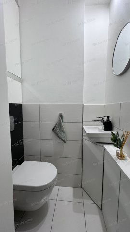 Eladó téglalakás, Budapesten, XII. kerületben 219 M Ft, 2 szobás