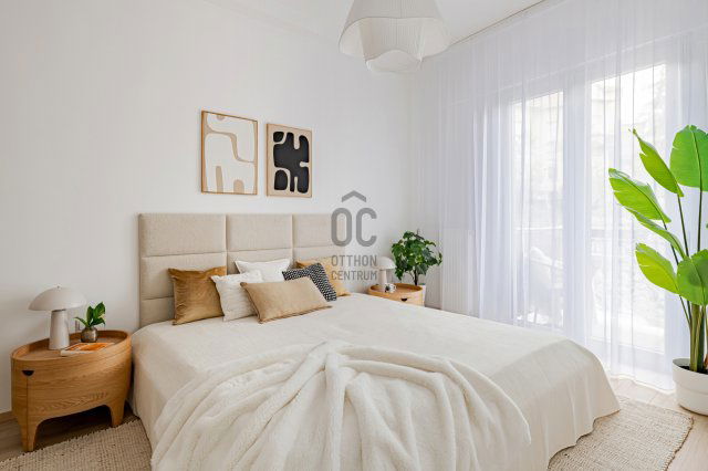 Eladó téglalakás, Budapesten, II. kerületben 164.99 M Ft