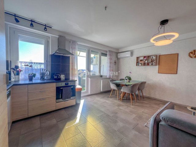 Eladó panellakás, Budapesten, XX. kerületben 61.9 M Ft, 3 szobás