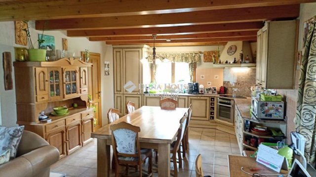 Eladó mezogazdasagi ingatlan, Kocséren 125 M Ft, 5 szobás