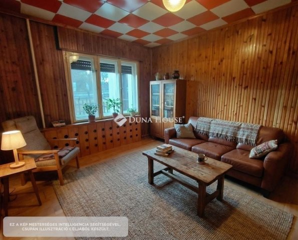 Eladó családi ház, Kistarcsán 94.9 M Ft, 5 szobás