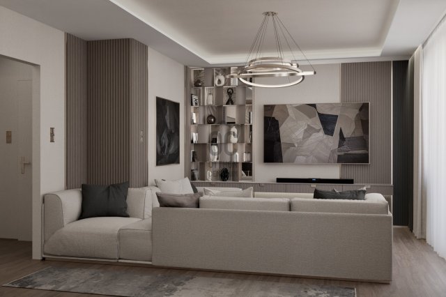 Eladó téglalakás, Budapesten, XI. kerületben 164.9 M Ft