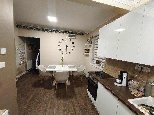 Eladó családi ház, Nyíregyházán 84.9 M Ft, 4 szobás