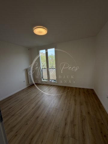 Eladó téglalakás, Pécsett, Pollack Mihály utcában 58.5 M Ft