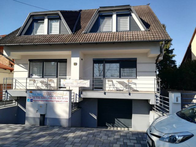 Eladó ipari ingatlan, Hajdúszoboszlón 160 M Ft