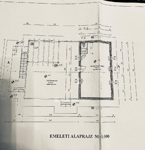 Eladó családi ház, Pápán 96.5 M Ft / költözzbe.hu
