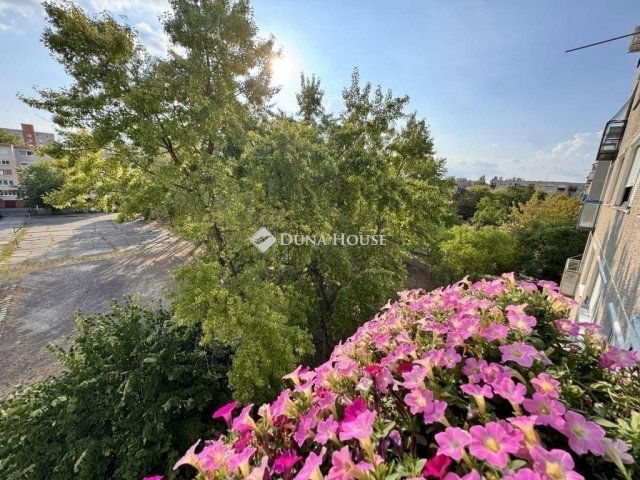 Eladó panellakás, Kecskeméten 46.5 M Ft, 3 szobás