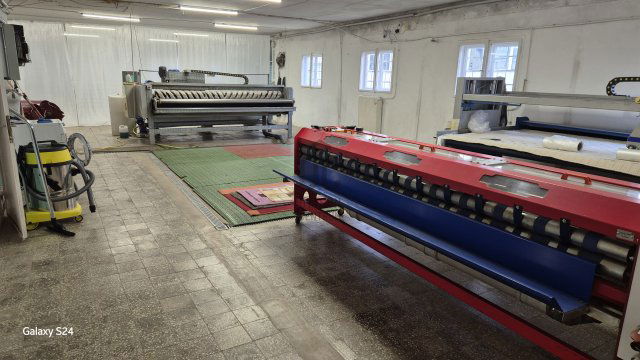 Eladó ipari ingatlan, Pécsett 17 M Ft / költözzbe.hu