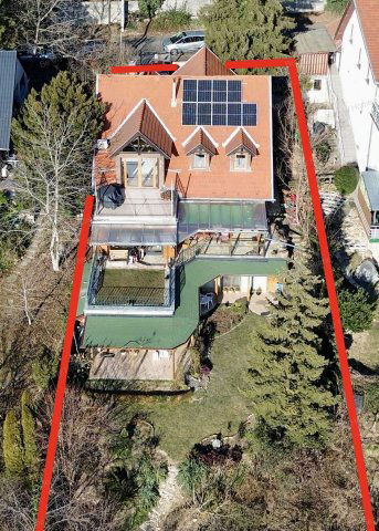 Eladó téglalakás, Budakeszin 167.9 M Ft, 1+3 szobás