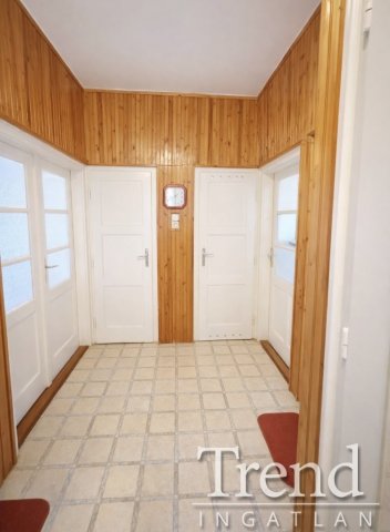 Eladó családi ház, Kisapostagon 44.9 M Ft, 3 szobás