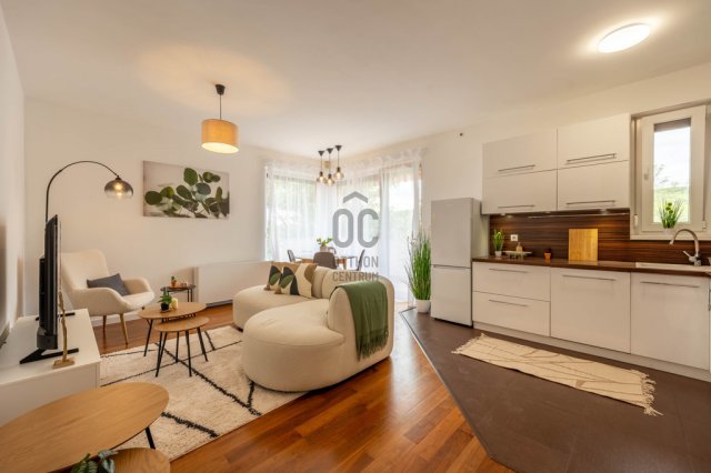 Eladó téglalakás, Budapesten, XI. kerületben 164.99 M Ft