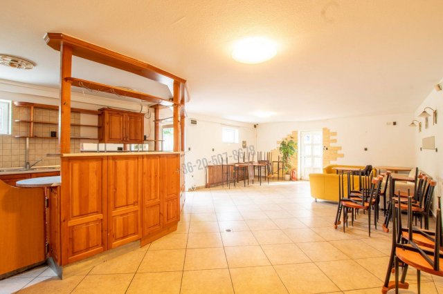 Kiadó hotel, Vecsésen 2900 E Ft / hó, 10 szobás