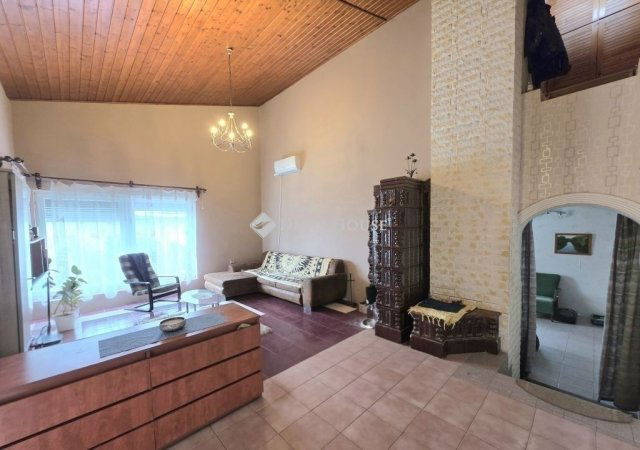 Eladó családi ház, Gyömrőn 119.99 M Ft, 4 szobás