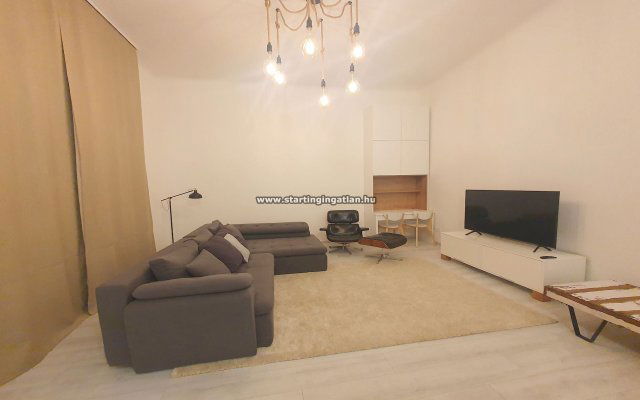 Kiadó téglalakás, albérlet, XIII. kerületben, Hegedűs Gyula utcában