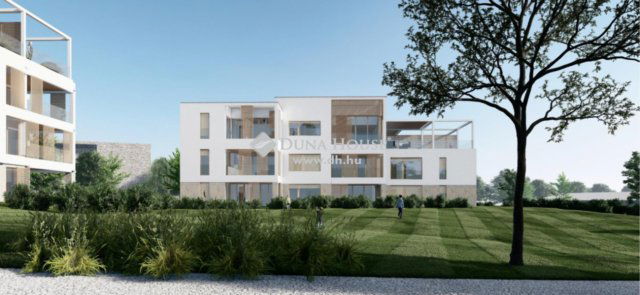 Eladó téglalakás, Balatonfüreden 202.249 M Ft, 4 szobás