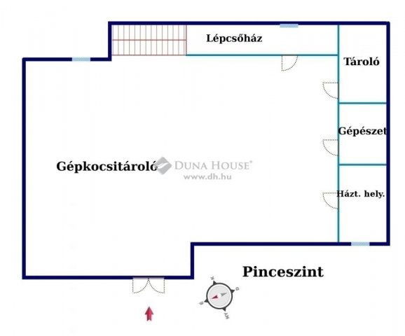 Eladó ikerház, Budapesten, III. kerületben 265 M Ft, 5 szobás