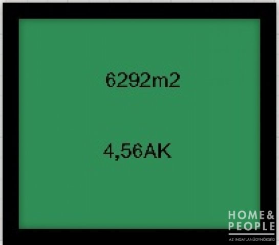 Eladó mezogazdasagi ingatlan, Domaszéken 8.7 M Ft