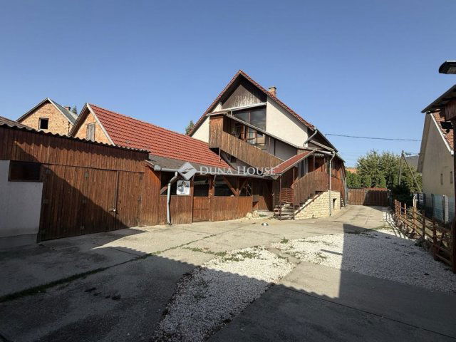 Eladó családi ház, Maglódon, Apafi utcában 139 M Ft, 6 szobás