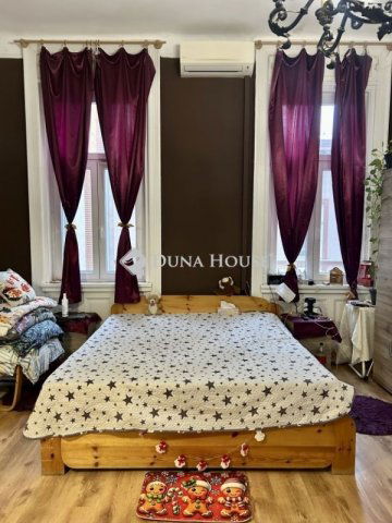 Eladó téglalakás, Budapesten, VIII. kerületben 65.9 M Ft