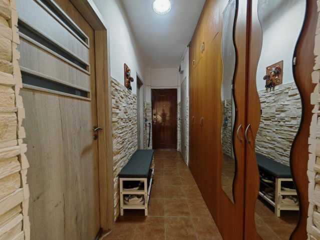 Eladó téglalakás, Tatabányán 48 M Ft, 2+1 szobás