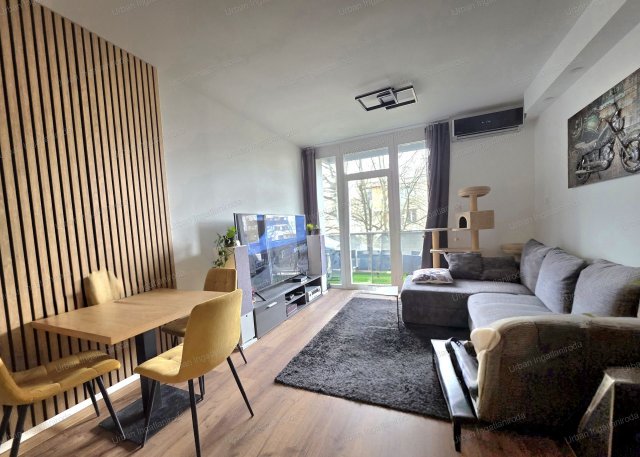 Eladó téglalakás, Budapesten, XIV. kerületben 71.9 M Ft