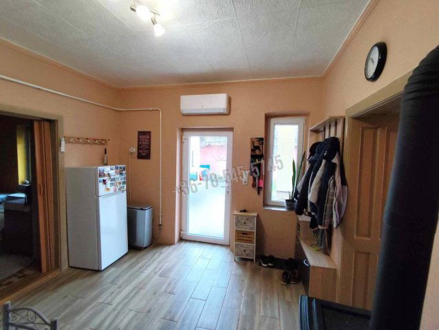 Eladó családi ház, Dabason 31.99 M Ft, 2 szobás