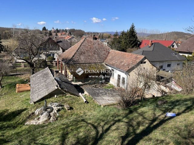 Eladó családi ház, Nőtincsen 29.9 M Ft, 3 szobás