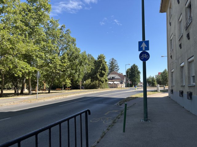 Eladó téglalakás, Győrött 35.9 M Ft, 1 szobás