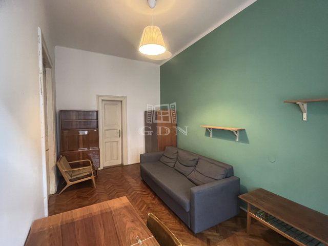 Eladó téglalakás, Budapesten, IX. kerületben, Mester utcában