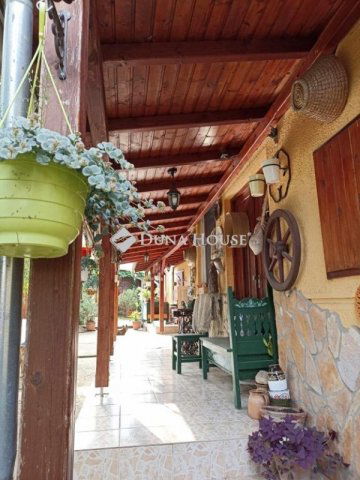 Eladó családi ház, Kosdon 90 M Ft, 4 szobás