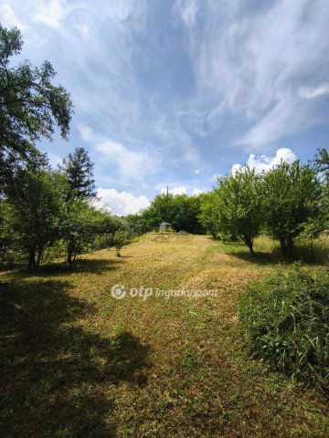 Eladó telek, Miskolcon 5.5 M Ft / költözzbe.hu