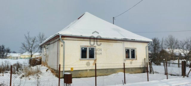 Eladó családi ház, Gulácson 12 M Ft, 3 szobás