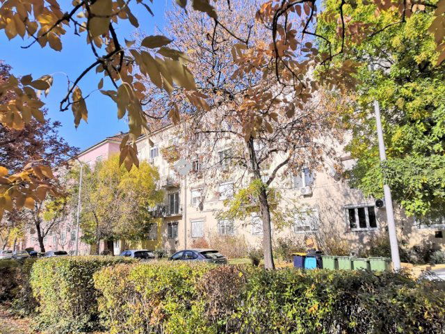 Eladó téglalakás, Budapesten, XI. kerületben 45 M Ft, 1+1 szobás