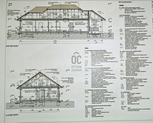 Eladó családi ház, Veresegyházon 125 M Ft, 5 szobás