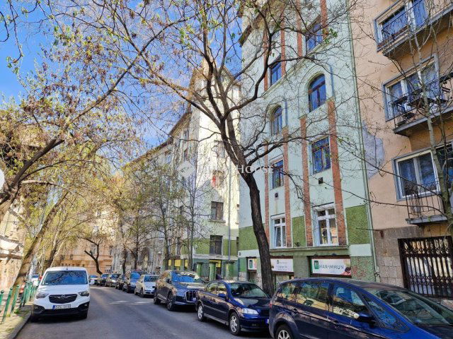 Eladó téglalakás, Budapesten, XII. kerületben 89.99 M Ft