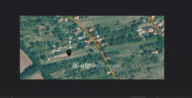 Eladó telek, Tiszafüreden 9.99 M Ft / költözzbe.hu