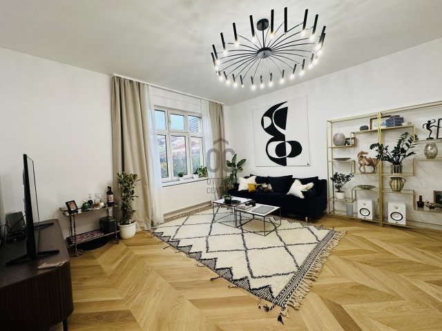 Eladó téglalakás, Budapesten, I. kerületben 199 M Ft, 3 szobás